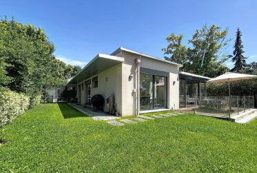 Modern Villa