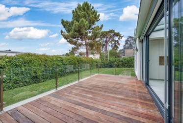 En Co-Exclusivité: Maison moderne et récente proche du lac