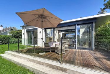 Modern Villa