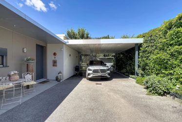 Modern Villa