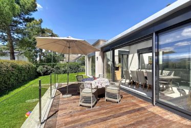 Modern Villa