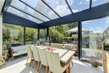 Modern Villa