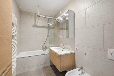 Très bel appartement dans une résidence avec piscine