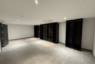 Belle villa contemporaine au coeur de la campagne genevoise