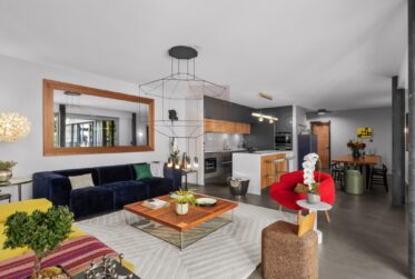 Magnifique appartement clé-en-main à quelques pas du lac