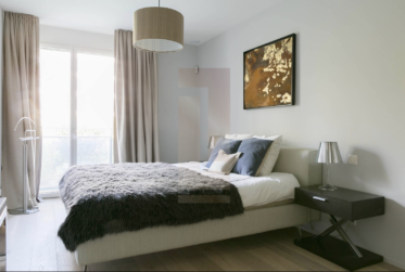 7 Rooms Flat, Apartment with garden
