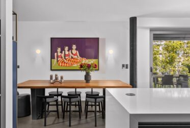 Magnifique appartement clé-en-main à quelques pas du lac