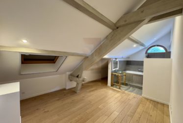 Belle villa contemporaine au coeur de la campagne genevoise