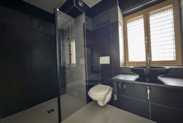 Belle villa contemporaine au coeur de la campagne genevoise
