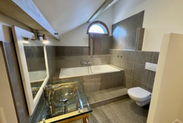 Belle villa contemporaine au coeur de la campagne genevoise