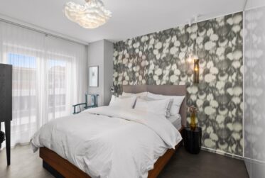 Magnifique appartement clé-en-main à quelques pas du lac