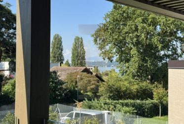 Superbe villa contemporaine neuve