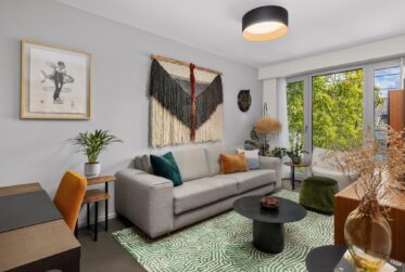 Magnifique appartement clé-en-main à quelques pas du lac