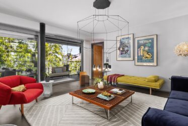 Magnifique appartement clé-en-main à quelques pas du lac