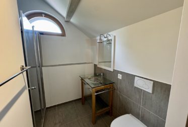 Belle villa contemporaine au coeur de la campagne genevoise
