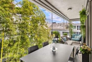Magnifique appartement clé-en-main à quelques pas du lac