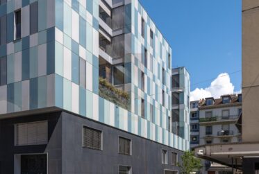 Magnifique appartement clé-en-main à quelques pas du lac