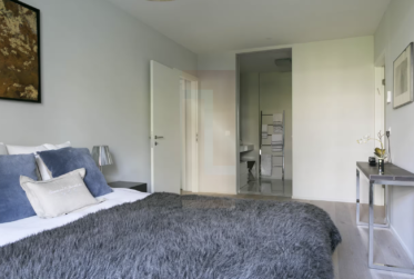 7 Rooms Flat, Apartment with garden