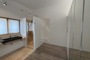 Belle villa contemporaine au coeur de la campagne genevoise