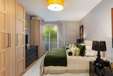 Exclusivité: Appartement clé-en-main dans résidence avec parc privé