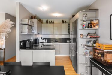 Exclusivité: Appartement clé-en-main dans résidence avec parc privé