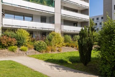 Exclusivité: Appartement clé-en-main dans résidence avec parc privé