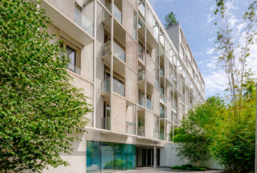8 Rooms Flat, Duplex