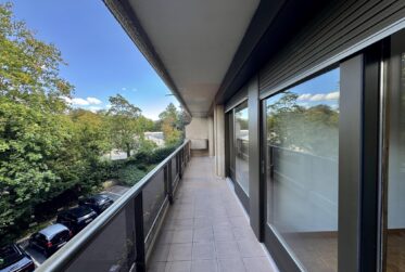 6 Rooms Flat