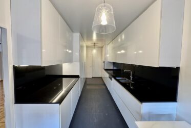 6 Rooms Flat