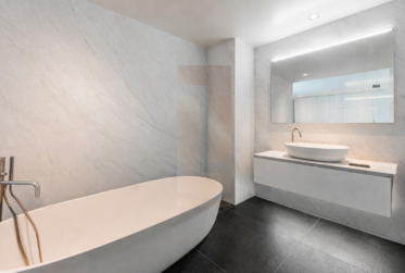 8 Rooms Flat, Duplex