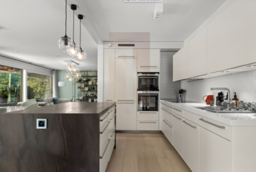 Appartement d’exception avec terrasse au Petit-Saconnex