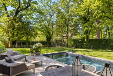 Superbe villa luxueuse au coeur de Vésenaz - clés en main