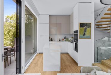 Superbe villa luxueuse au coeur de Vésenaz - clés en main