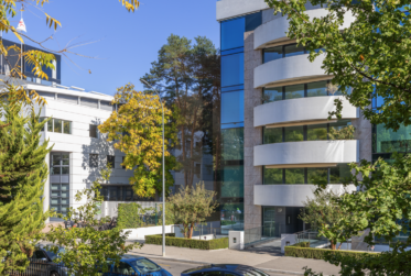 Appartement d’exception avec terrasse au Petit-Saconnex